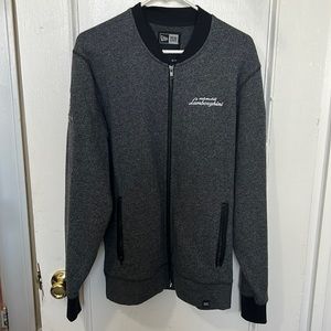 New Era Lamborghini Jacket